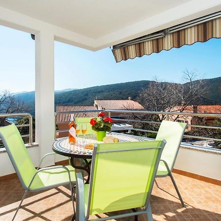 Apartmani Skopac Рабац Екстериор снимка