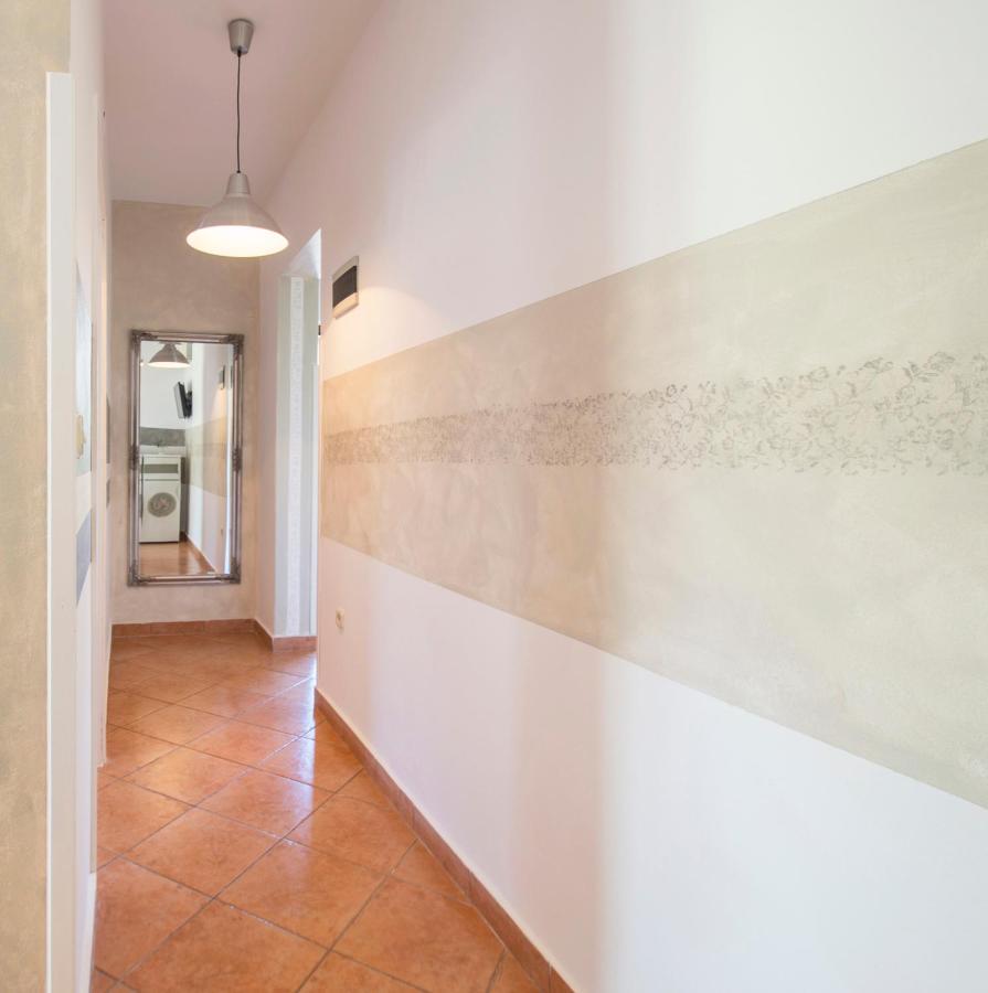 Apartmani Skopac Рабац Екстериор снимка