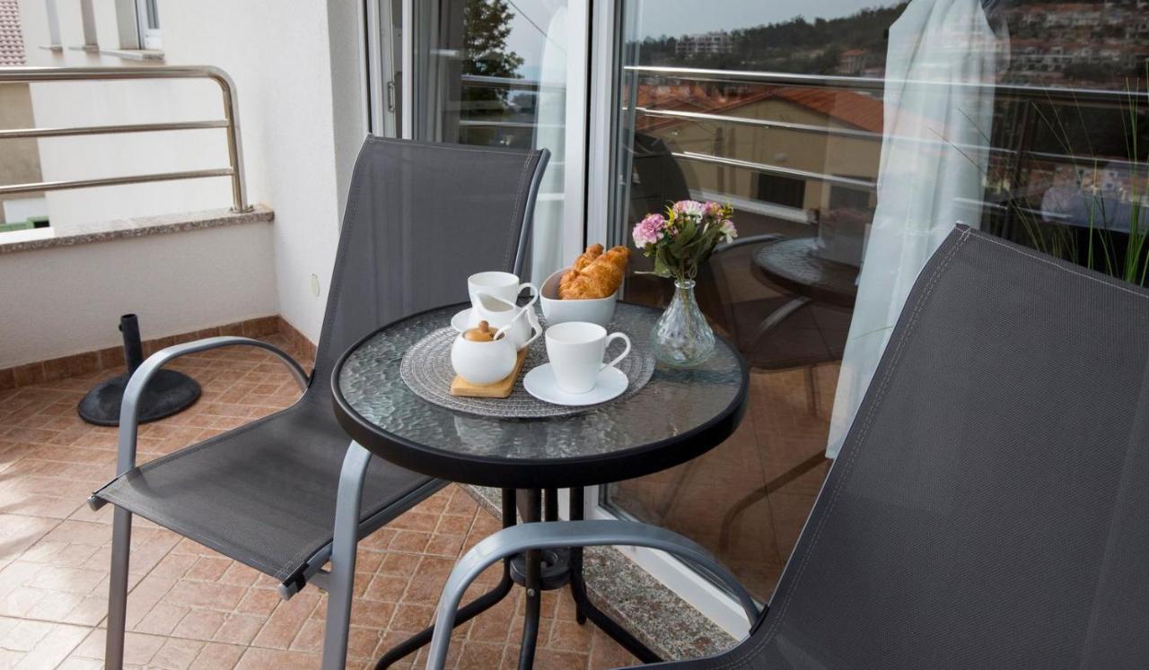 Apartmani Skopac Рабац Екстериор снимка
