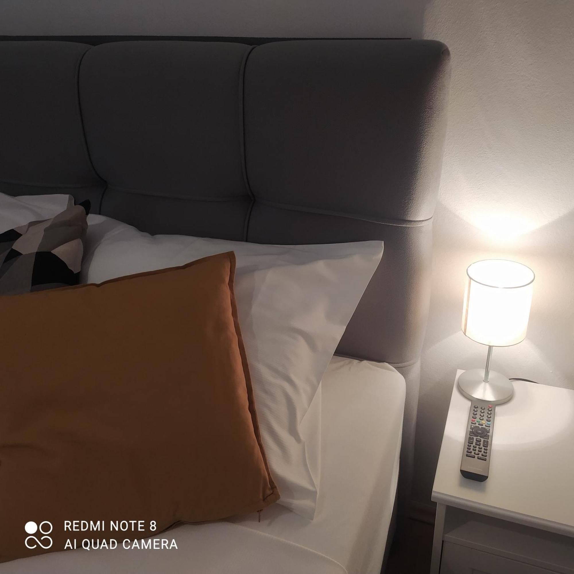 Apartmani Skopac Рабац Стая снимка